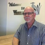 Frans Ellis - North West and Northern Cape
