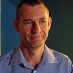 Chris Weston - Western Cape