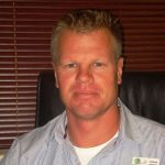 Stephan Vorster - Gauteng East and South