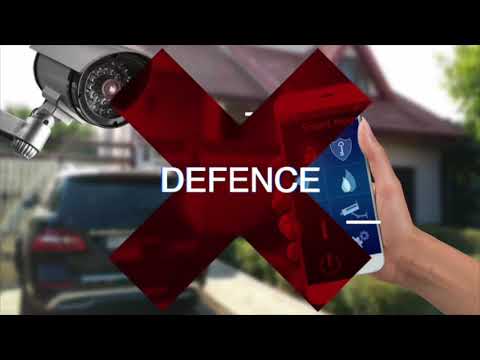 Residential Community Security - a crucial ingredient for community living.
