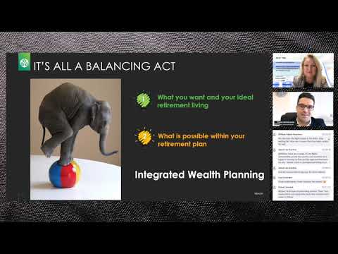 In Part Two of #ExpertInsight Planning your Retirement, Estate Living and Tiaan Herselman, Head of Advice at Old Mutual,  present an informative scenario planning session, where we consider the impact of three retirement options (Life Right, Sectional Title and Age at Home )  and how this could potentially affect one’s retirement plan. Each scenario considers retirement options and other factors that might impact your overall retirement plan.