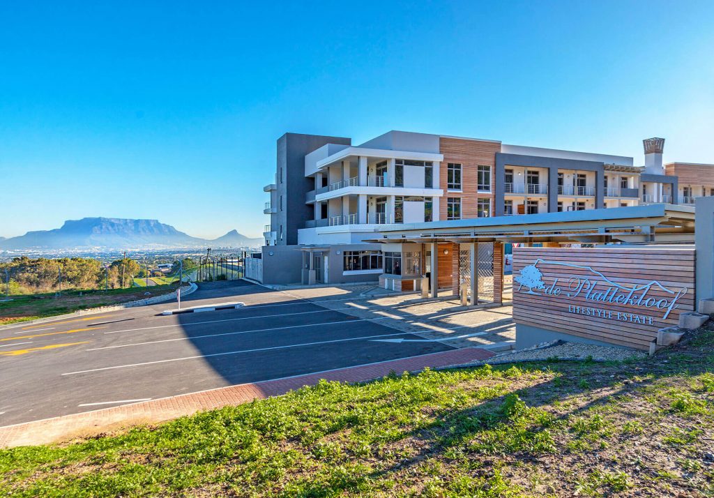Residential developments can cost millions of rands to build. But raising the money can be a challenge, especially when it comes to pitching the concept to prospective lenders.