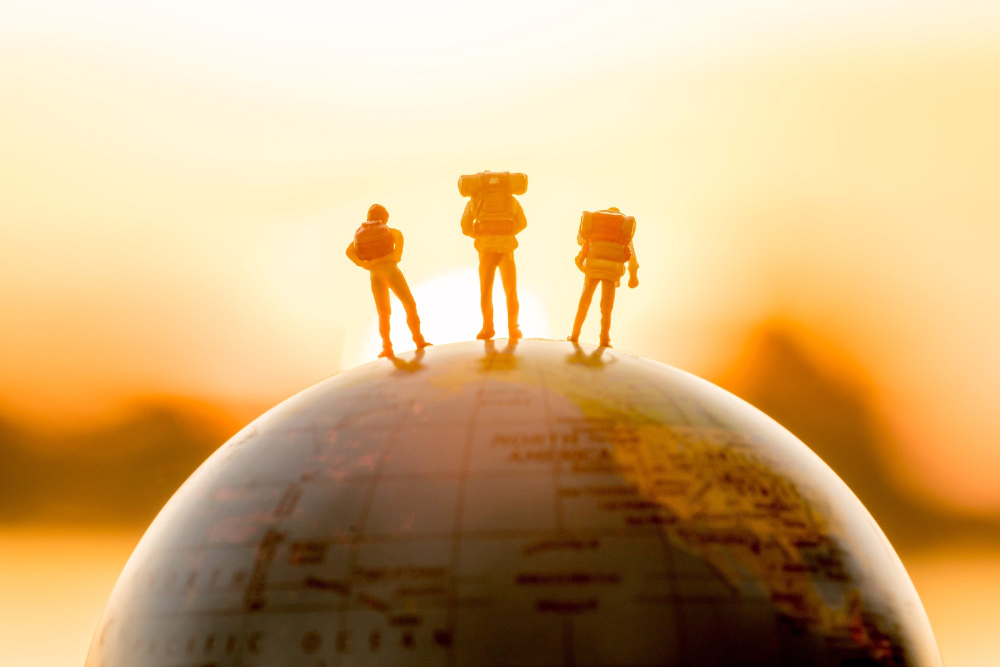 Every year InterNations runs The Expat Insider survey, polling countries according to scores given by expats.