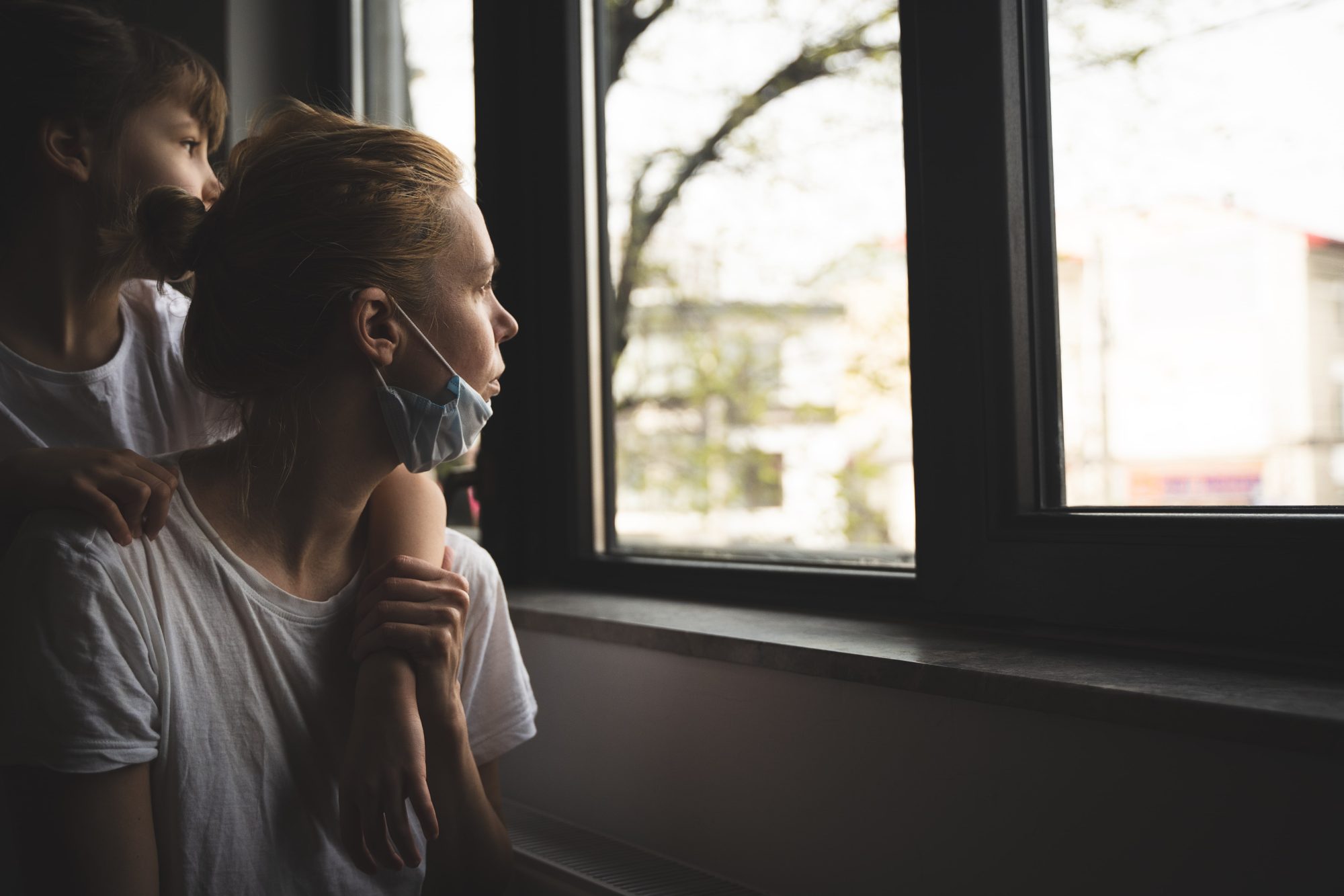 Studies have shown that moving house can be one of the most stressful things you can ever do – moving to another country with furniture, family and pets in tow will surely add to the stress. Few of us take stock of our mental state during such a time.
