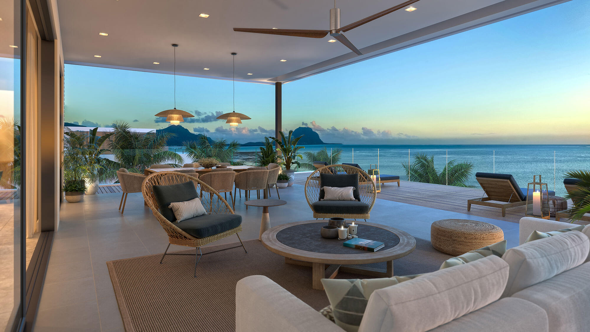 Edenrock Property Developments