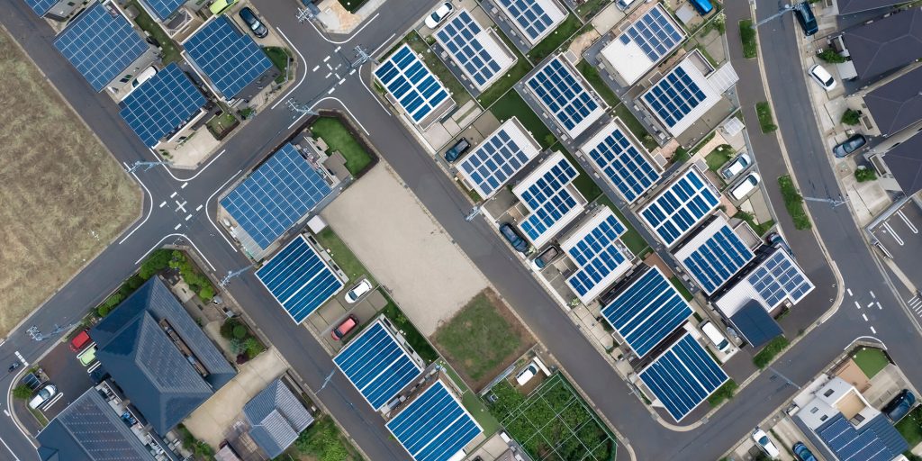 Huawei Solar