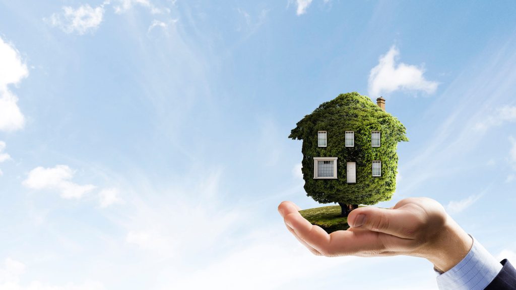 The demand for eco-friendly homes presents a unique opportunity to leap into a low carbon and resource-efficient future by building responsibly, incorporating energy efficient design and construction strategies.