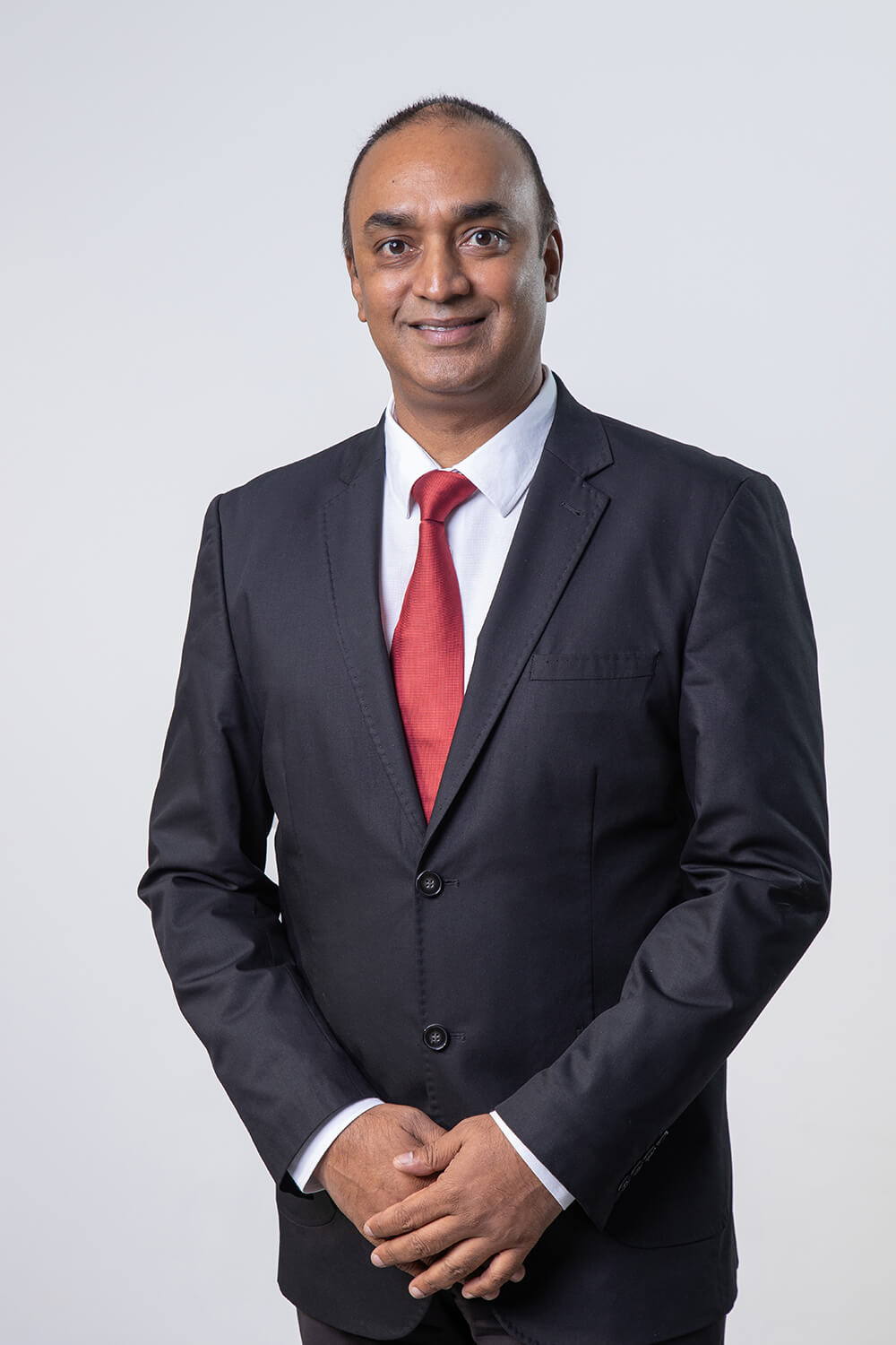 Rajan-Gungiah