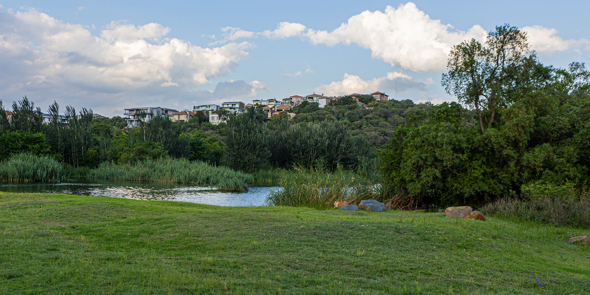 Xanadu Nature Estate