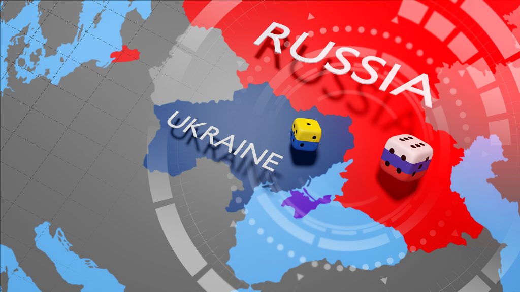 How will Russia’s attack on Ukraine affect the South African economy