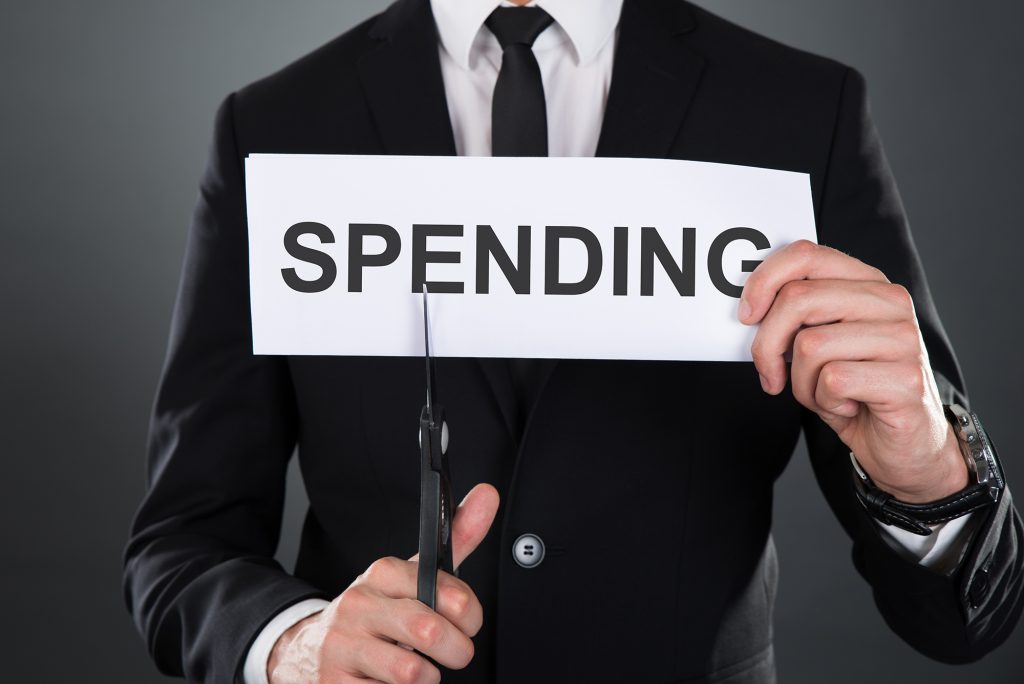 Tips to cut spend in your home