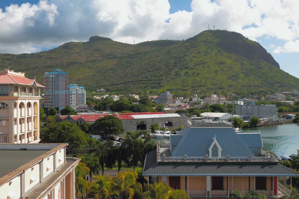 Building your Property Portfolio in Mauritius