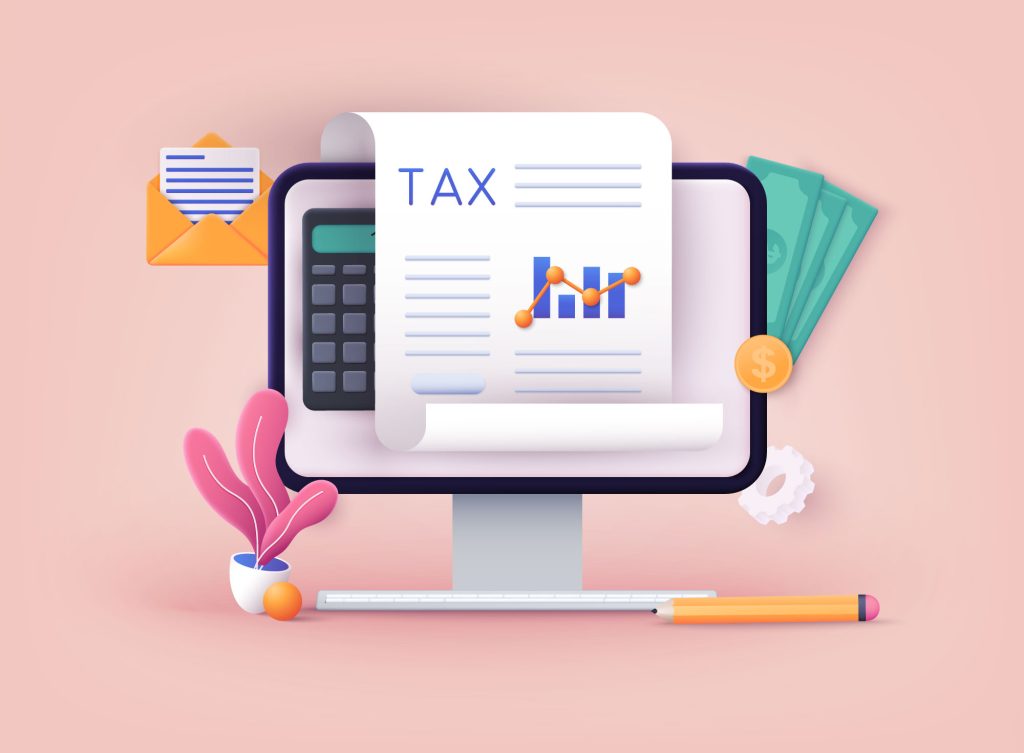 tax filing tips