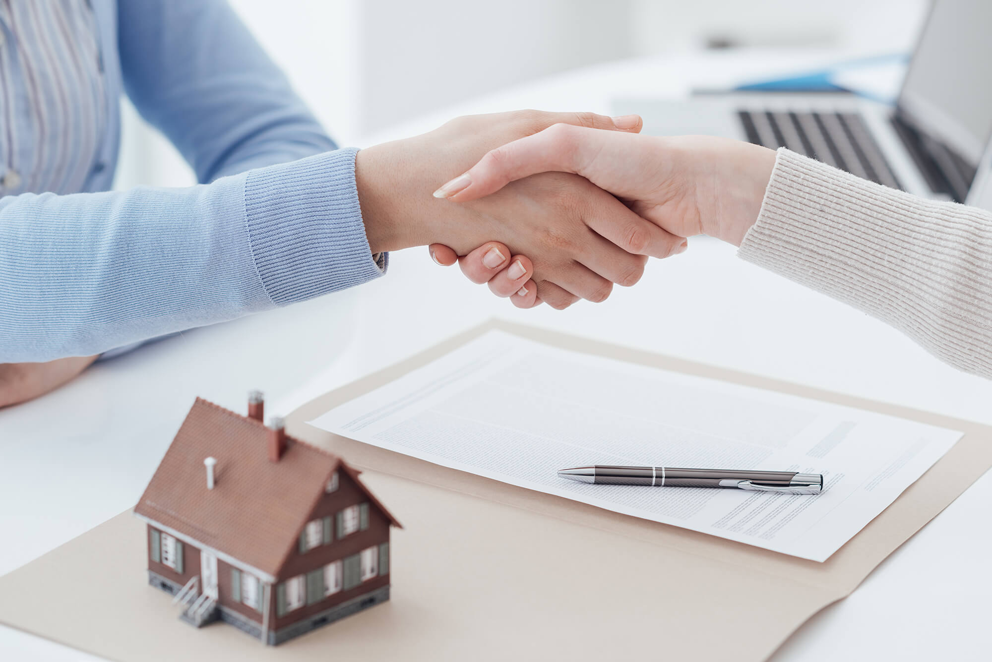 Is estate management a good career for a woman?