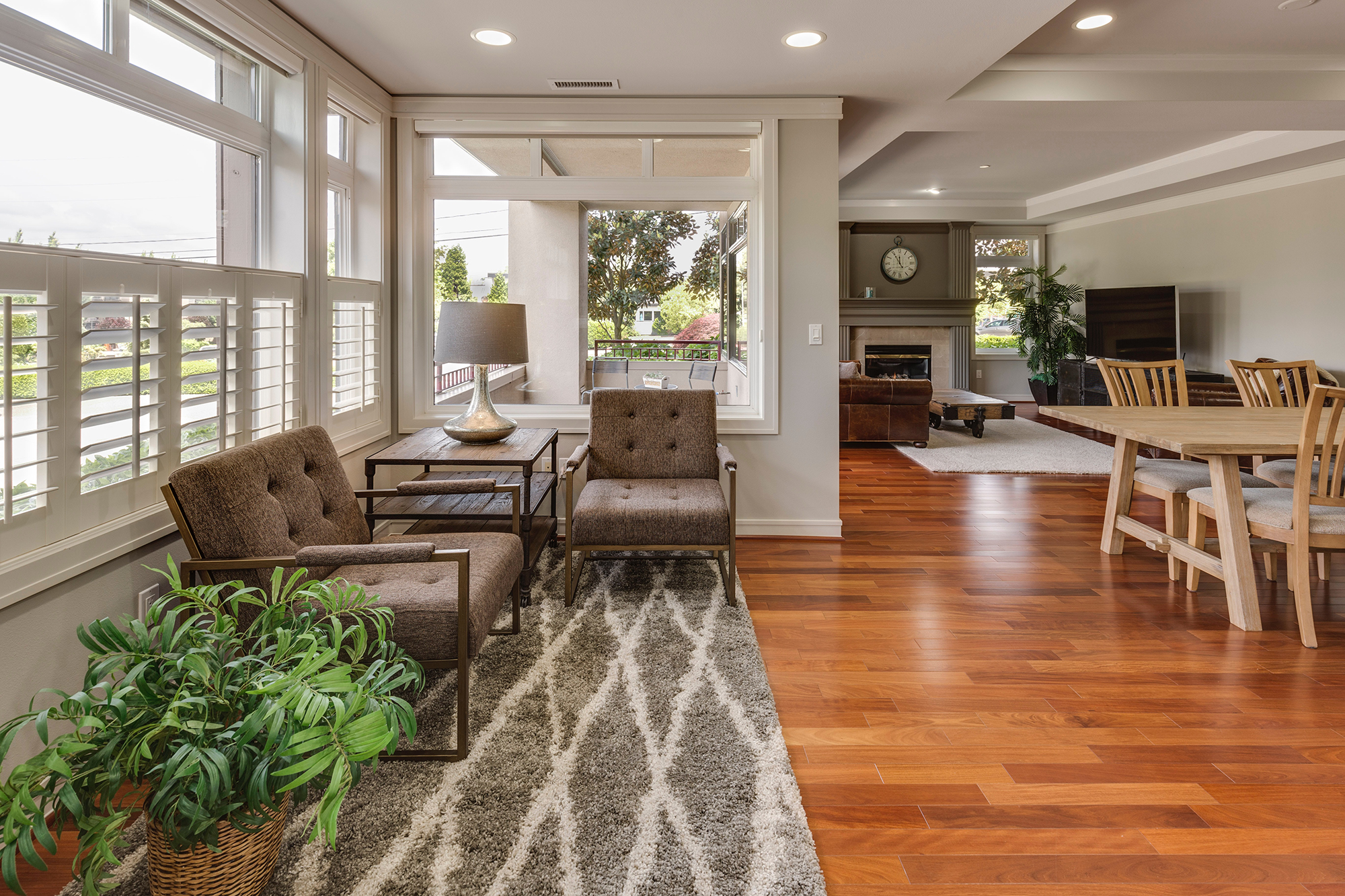 Downsizing your home