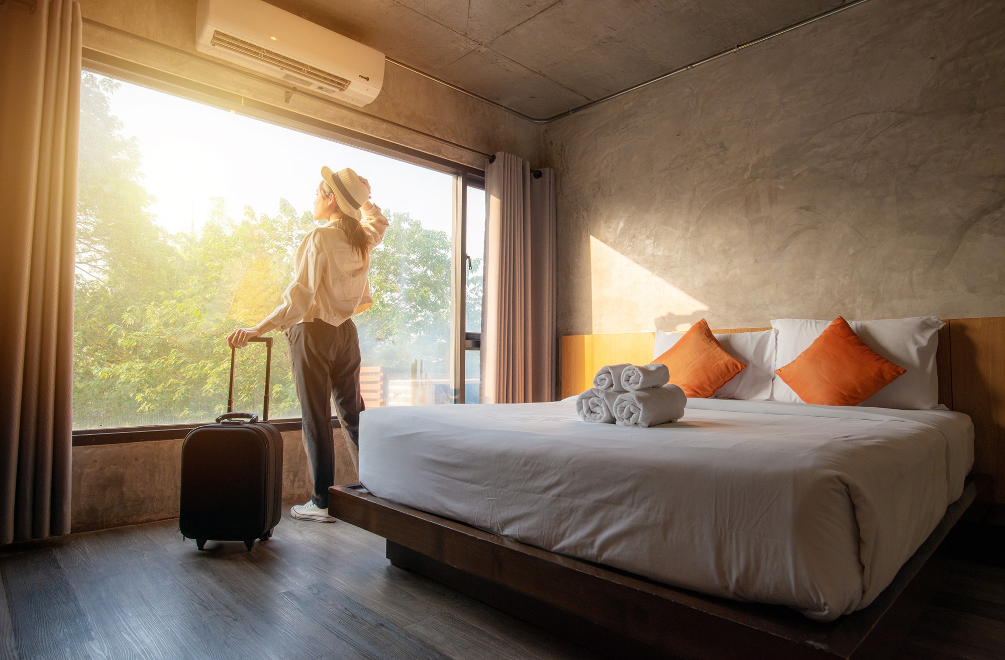 Boost tourism on your estate