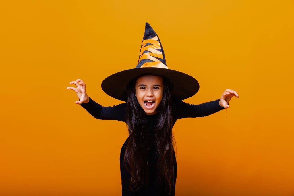 How to manage Halloween on a Residential Estate