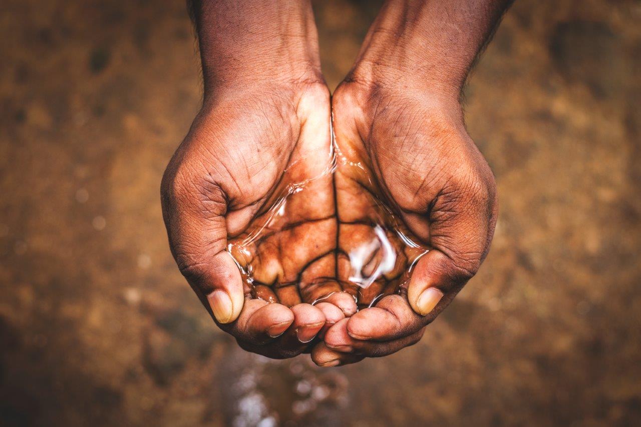 South Africa water shortage