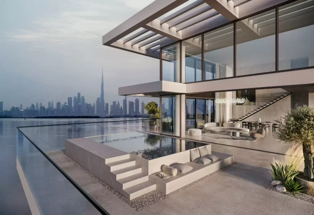 Nev Real Estate