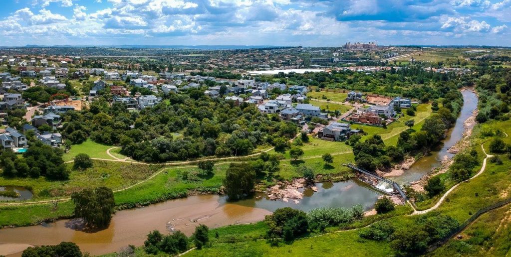helderfontein estate