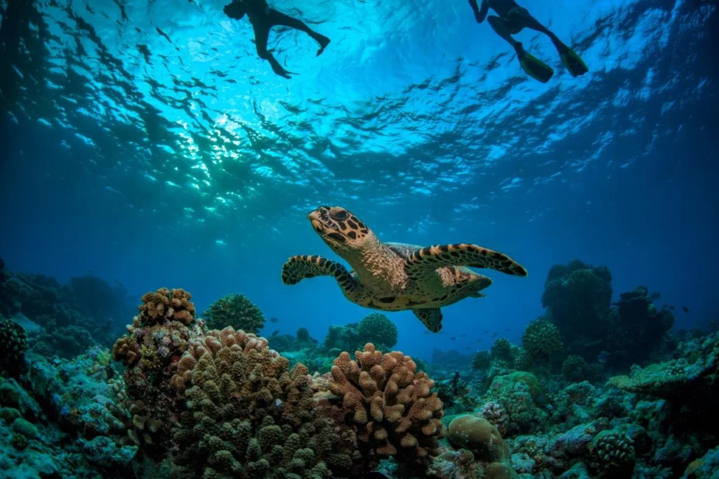 10 top things to do in the Seychelles