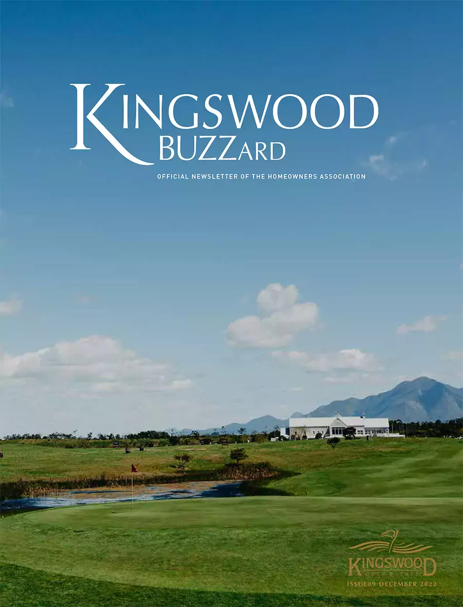Kingswood