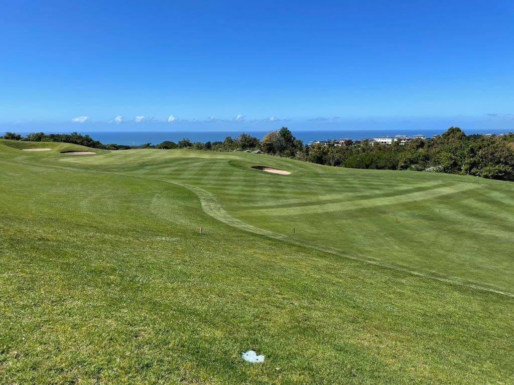 When the South African Landscapers Institute dished out their coveted SALI Awards this year, one Southern Cape-based company raked in a great many accolades for work done at some of the Garden Route’s most prestigious estates and golf courses.