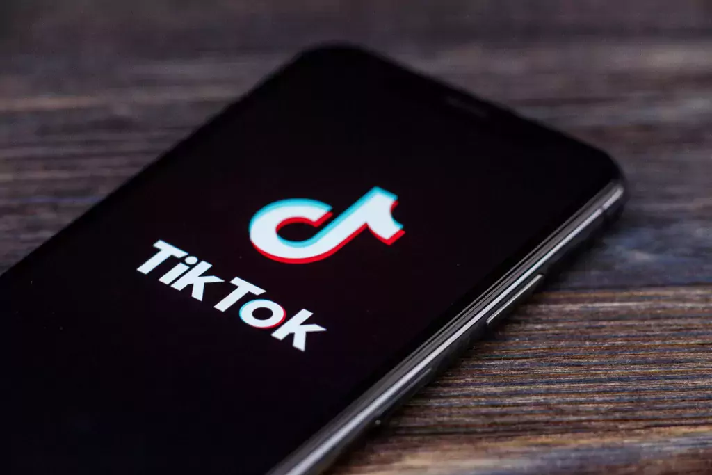 Financial advice given on Tik Tok