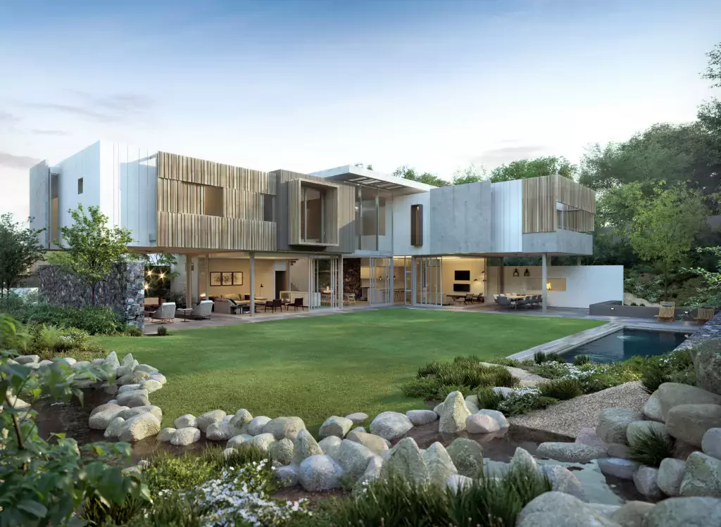 Cape Town still tops on semigrant list Botanica Hohenort