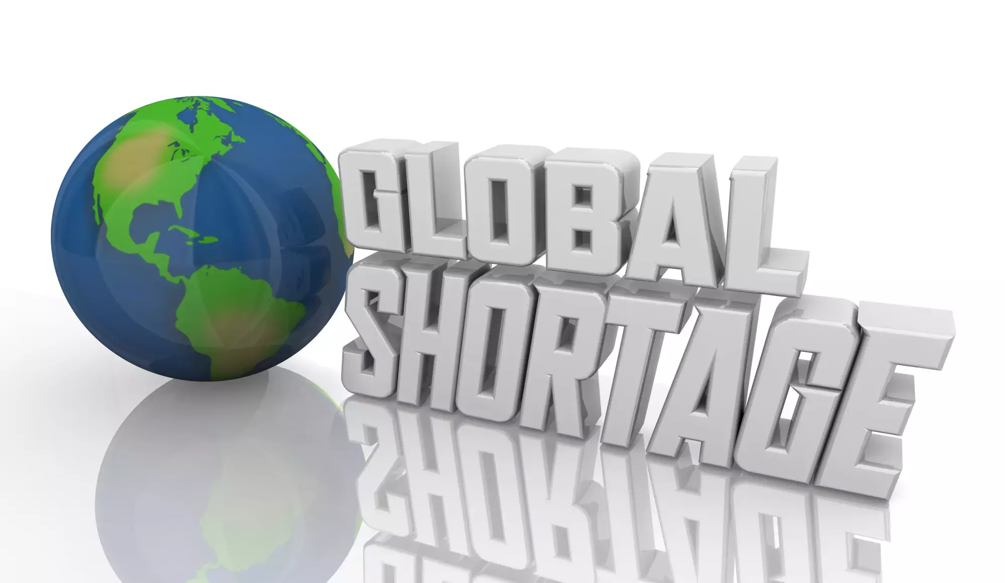 supply chain issues