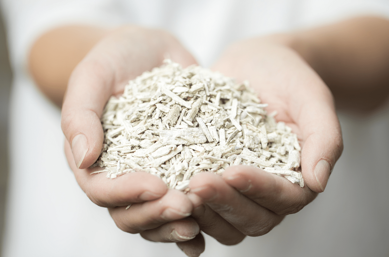 Hempcrete