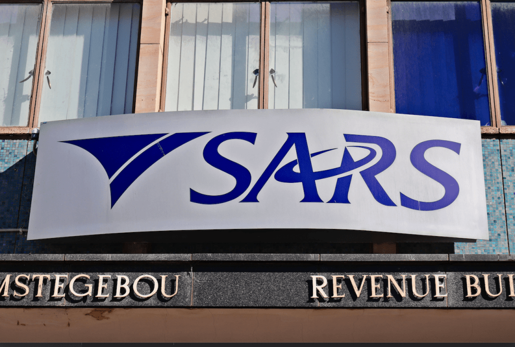 Has SARS exempted BCs and HOAs from income tax in South Africa?
