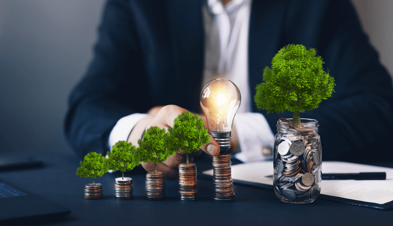 What’s replacing 12J investments?