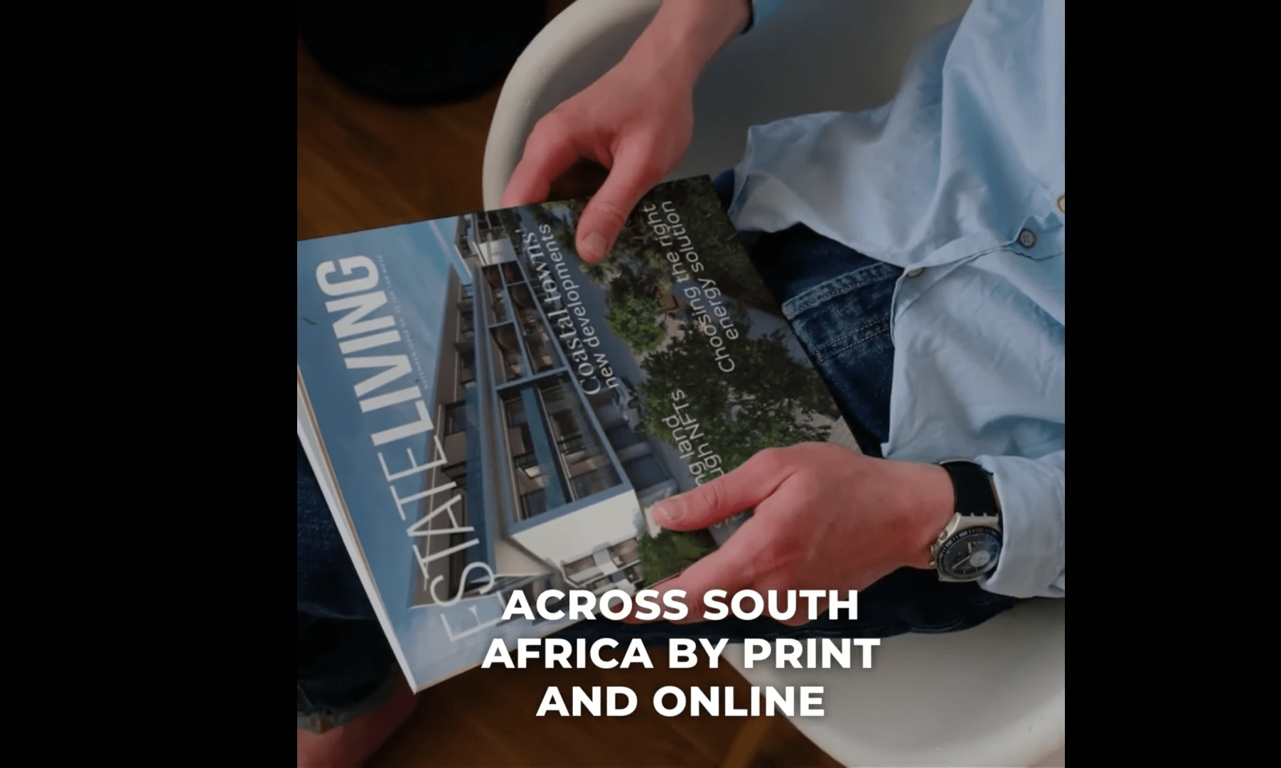 Meet Our Publications