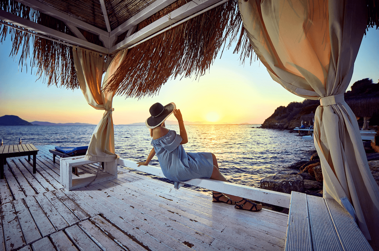 Five of the best winter holiday destinations