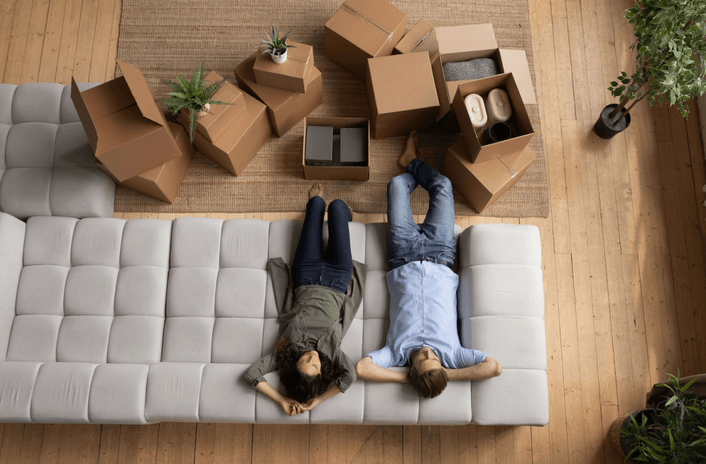 Choosing the right relocation specialist
