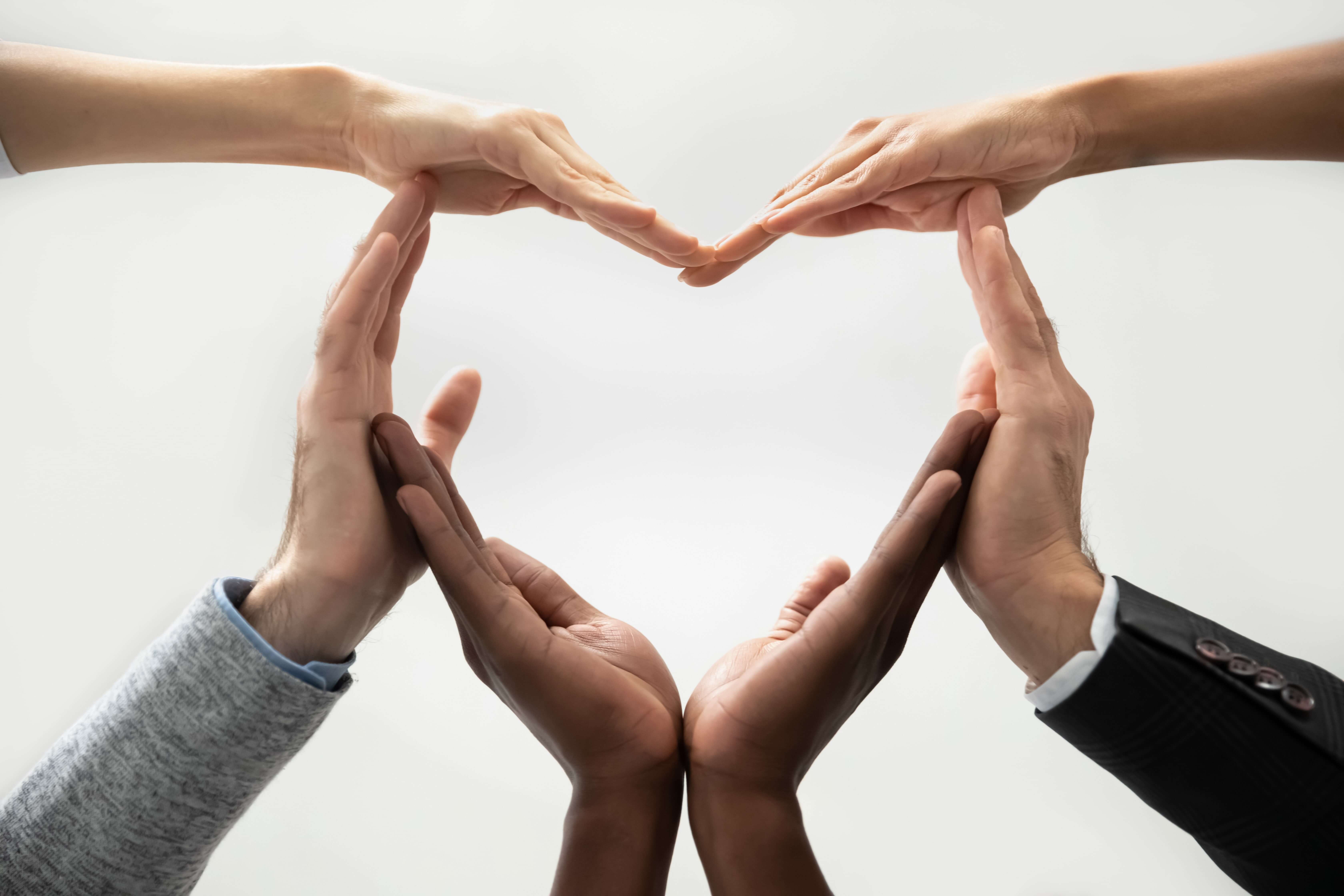 The importance of an external marketing and communications strategy
