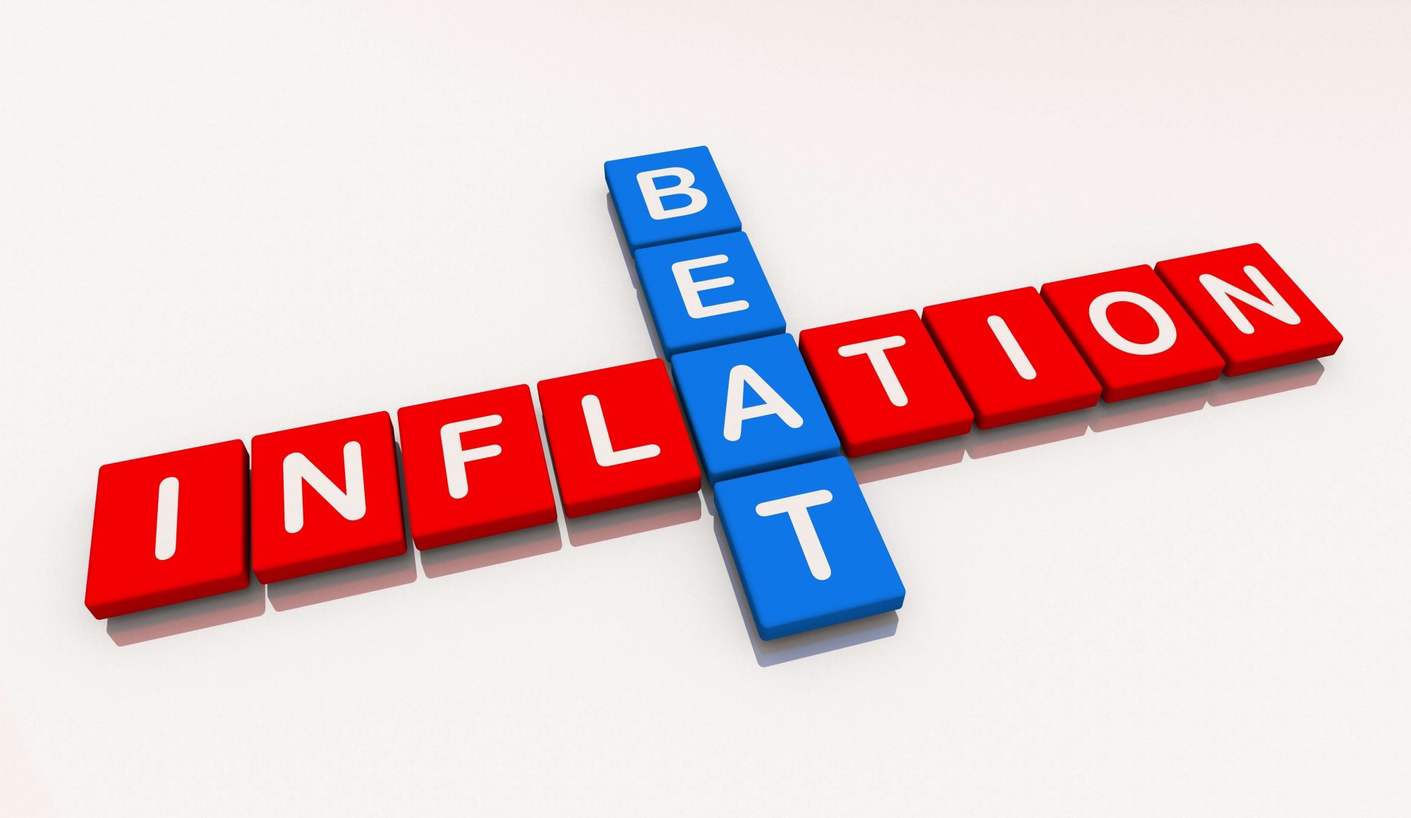 How to become financially stronger