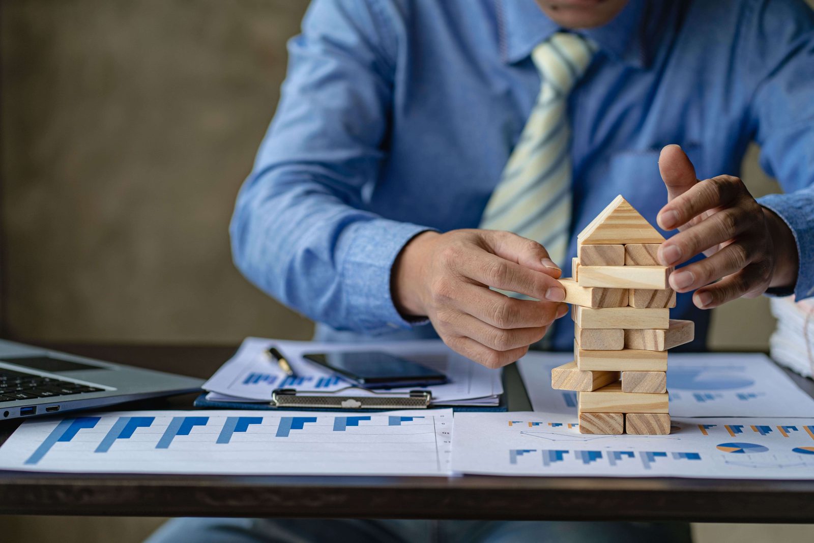 Directing an estate – how hard is it?