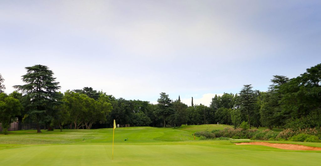 Emfuleni Golf Estate