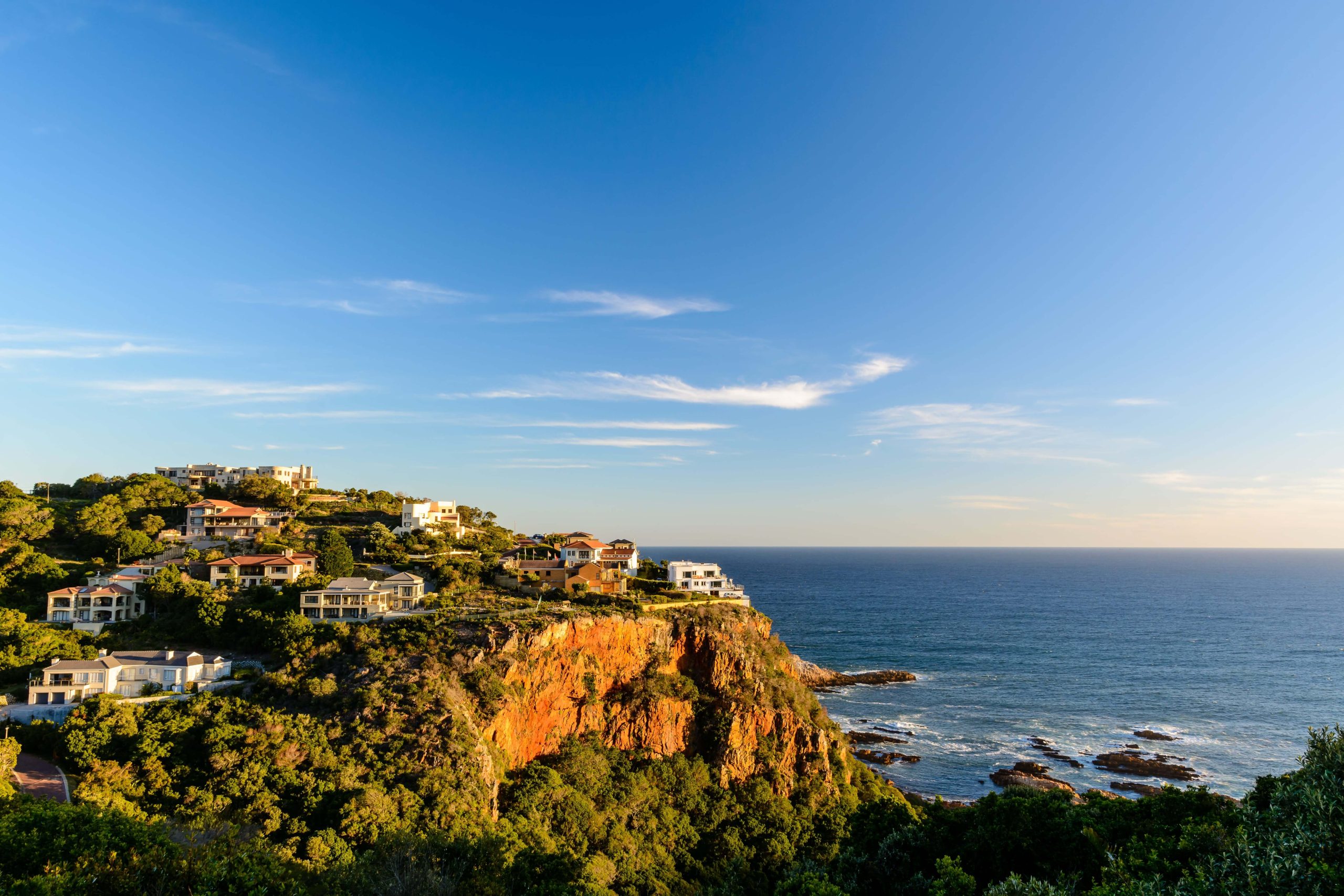 The importance of communities and facilities beyond a residential estate’s borders