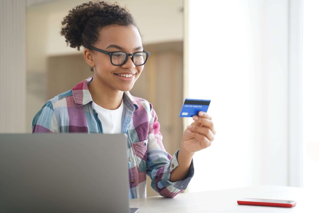 How to get the best bank account for your teenager