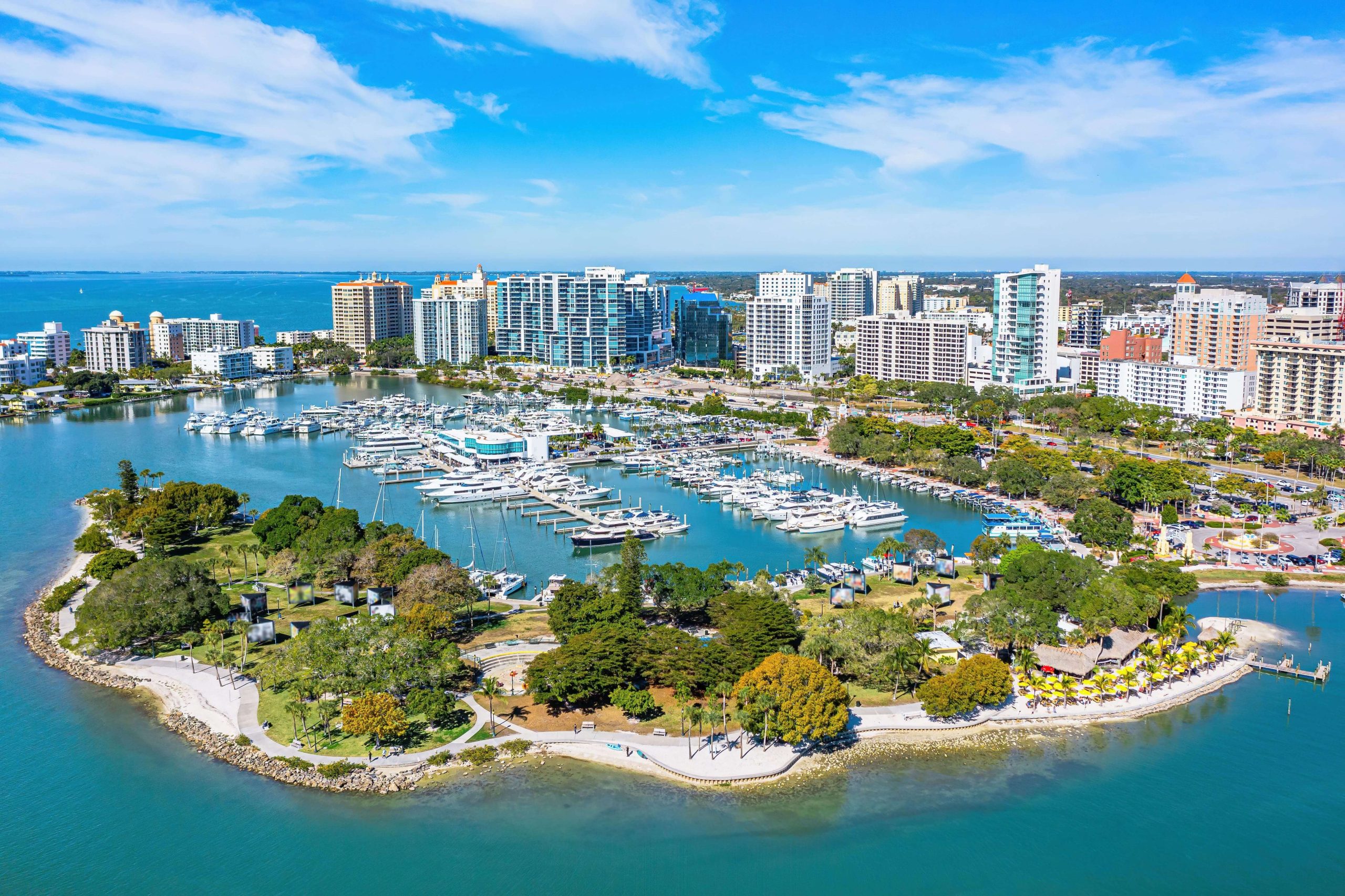 Florida the ultimate investment destination