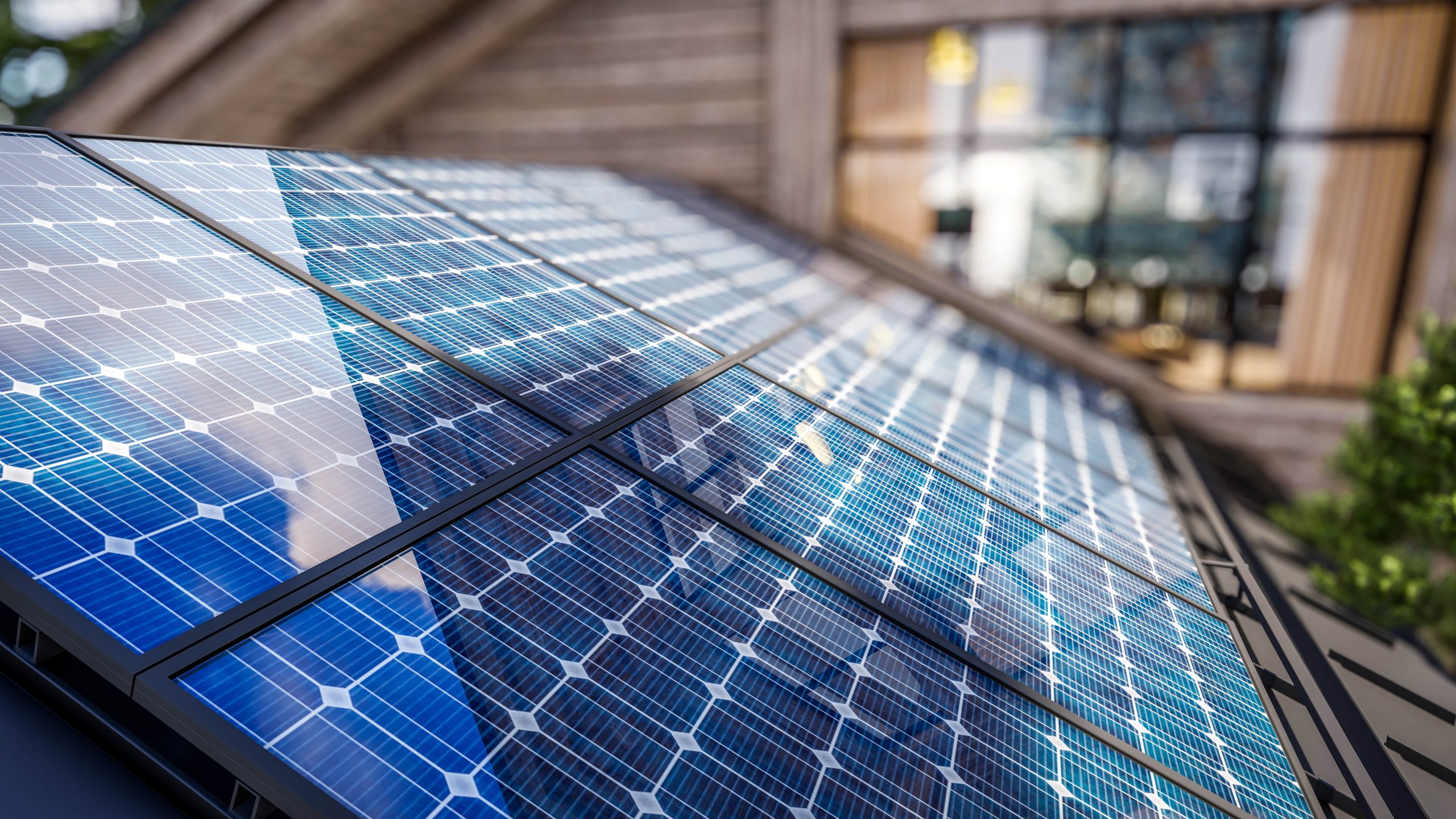 Renewable energy