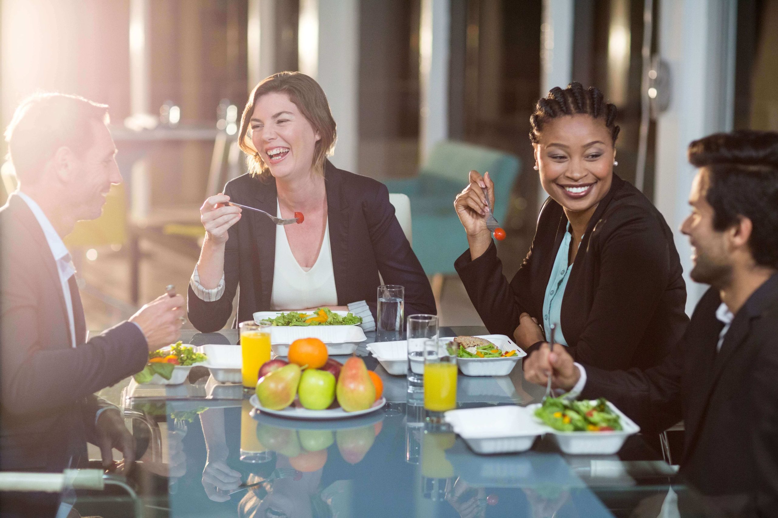 Estate Management Breakfast - Johannesburg(JHB)