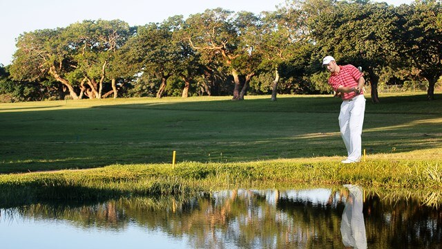 Mzingazi Golf Estate