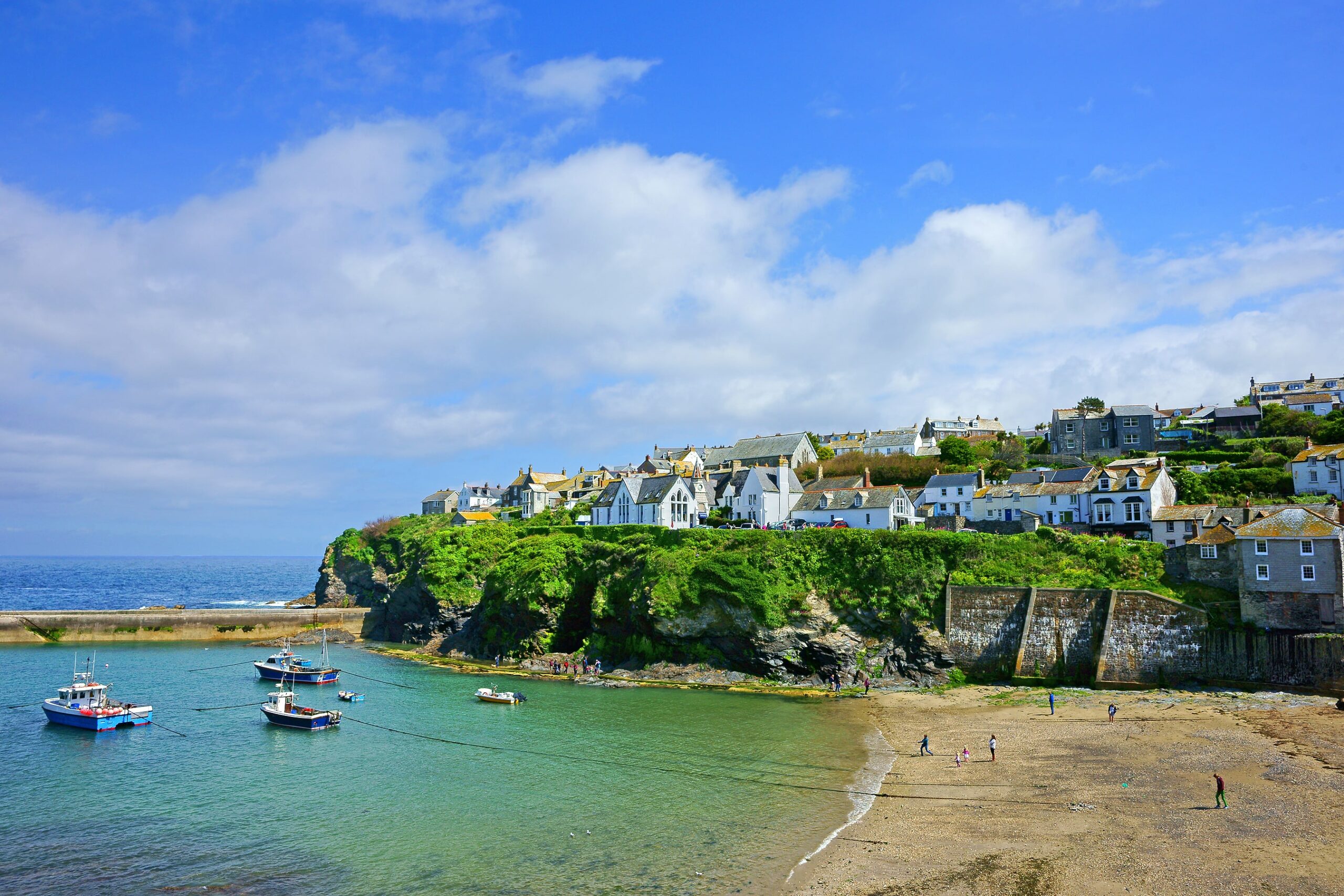 investing in residential property
