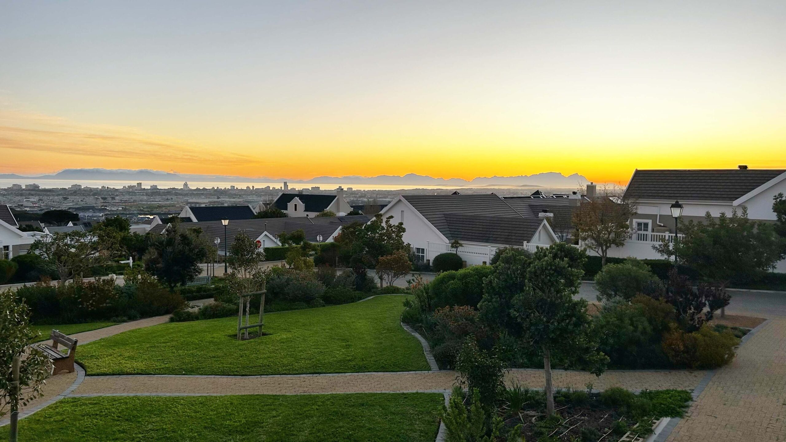 The Somerset Lifestyle and Retirement Village