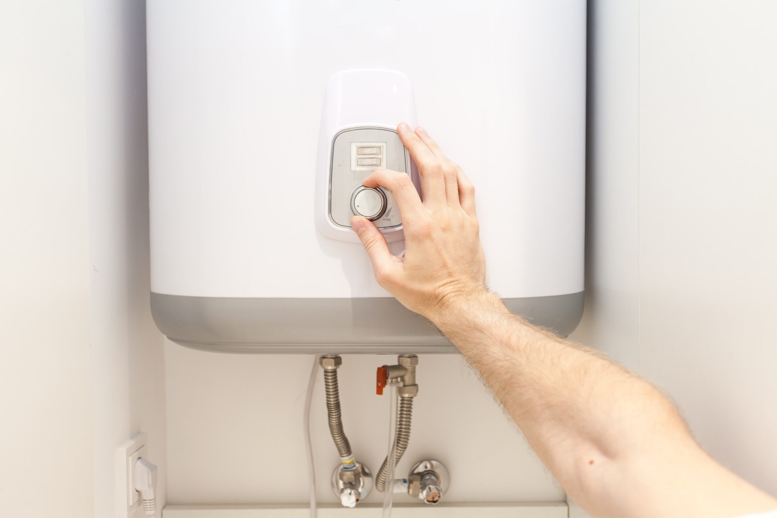 What Steps can a Homeowner Take to Secure their Water?