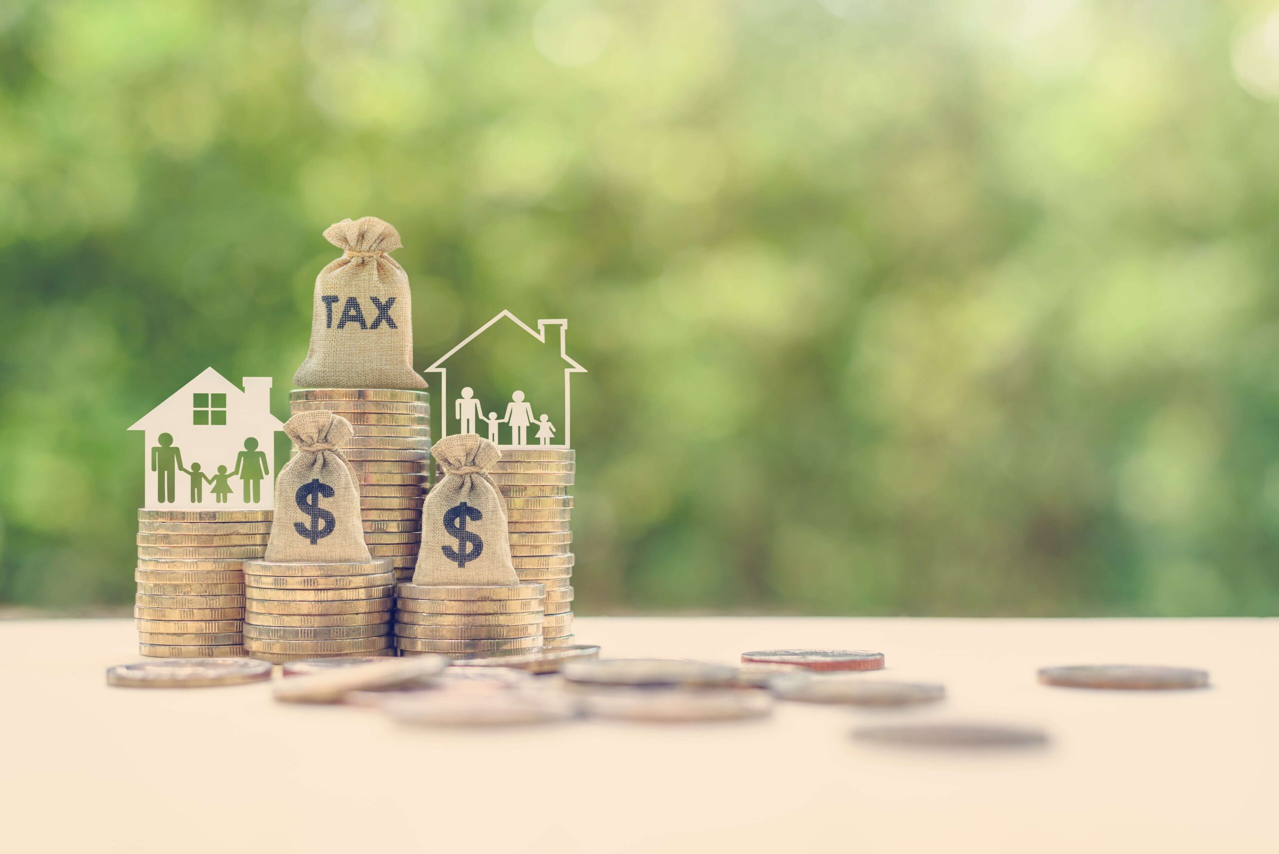 Arrear Levy Funding: paving the way for financial stability and peace of mind